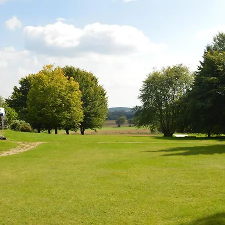 Waldheim Weißenstadt
