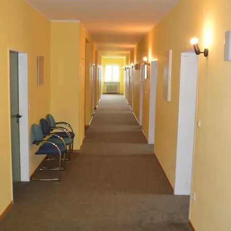 Waldheim Vandrerhjem *