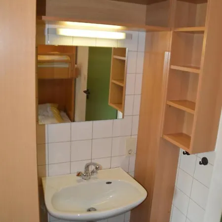 Waldheim Vandrerhjem *