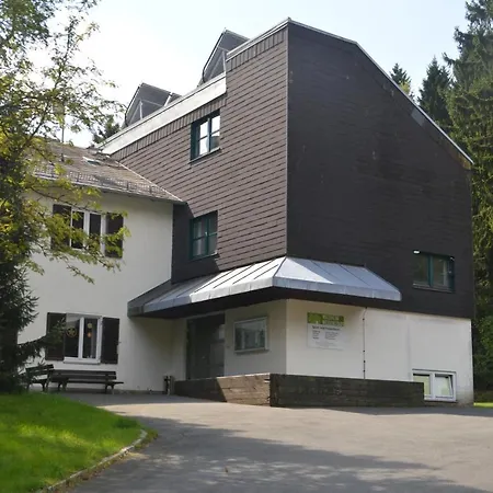 Hostel Waldheim *