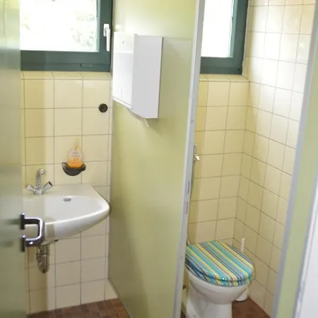 Waldheim Hostel *