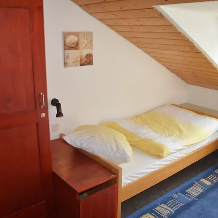 Hostel Waldheim