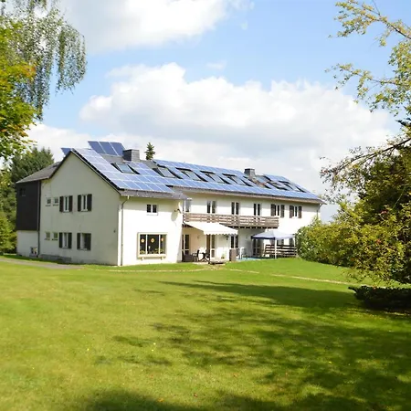 Waldheim Hostel