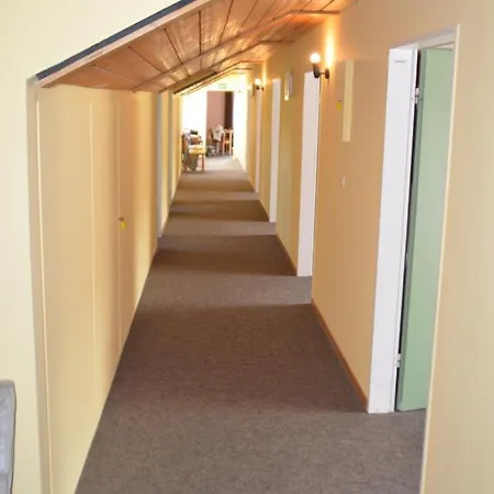 Hostel Waldheim Weissenstadt